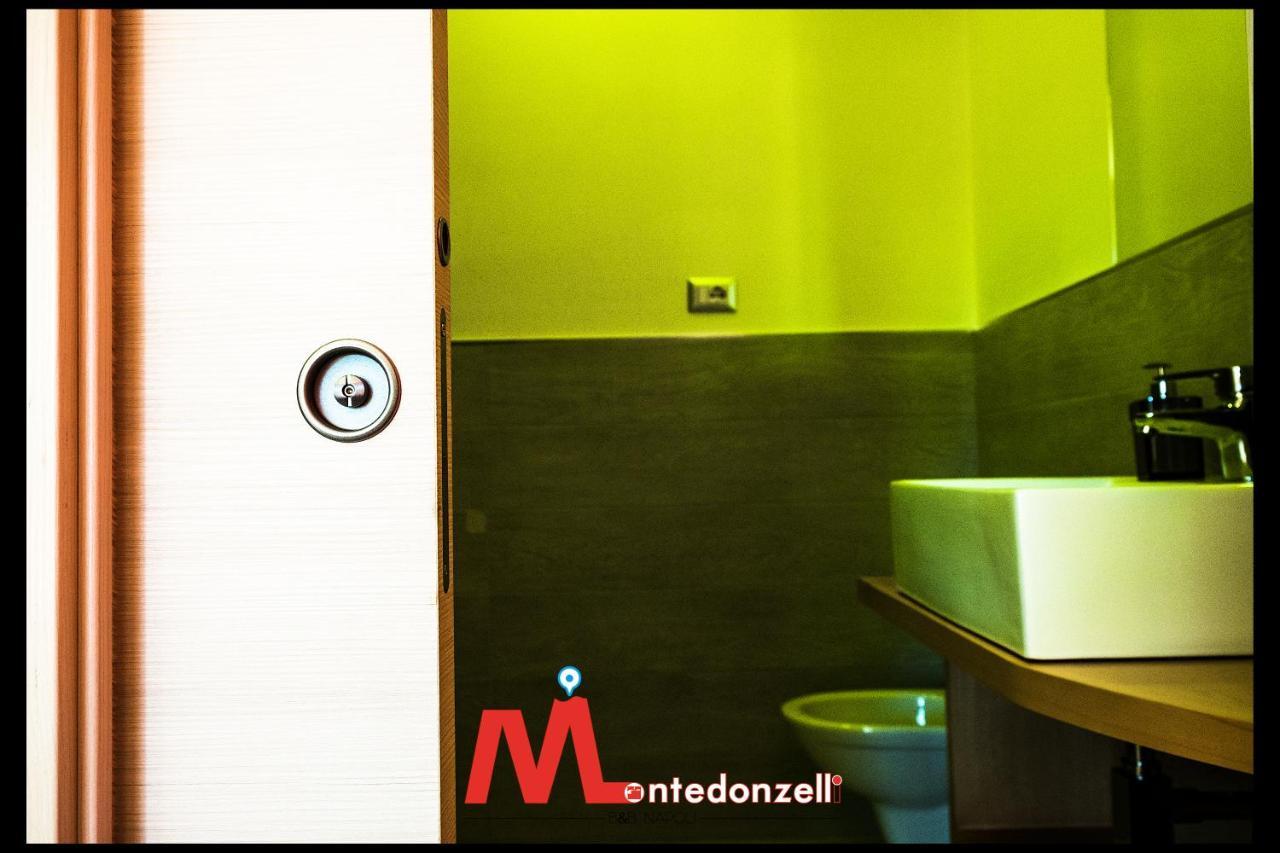 Montedonzelli B&B Naples Exterior photo