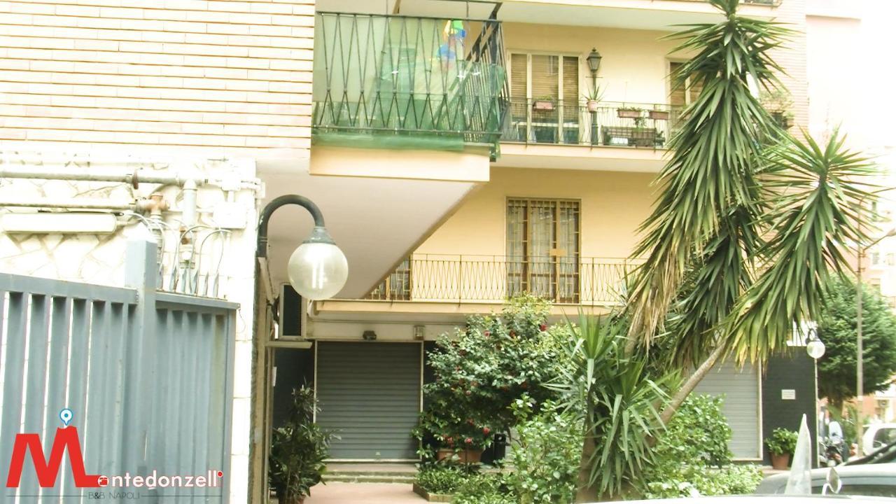 Montedonzelli B&B Naples Exterior photo